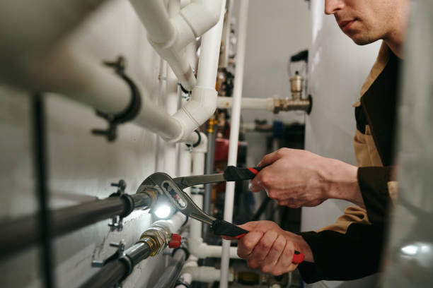 Best Emergency Plumbing Repair  in Pilot Rock, OR