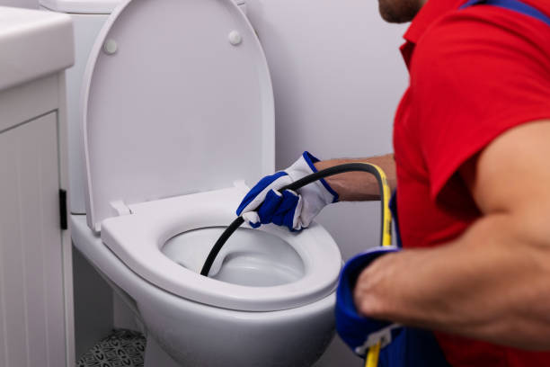 Best Drain Cleaning Services  in Pilot Rock, OR