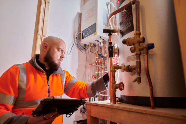 Clogged Drain Plumber in Pilot Rock, OR